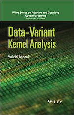 Télécharger le livre :  Data-Variant Kernel Analysis