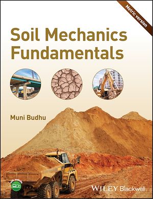Téléchargez le livre :  Soil Mechanics Fundamentals