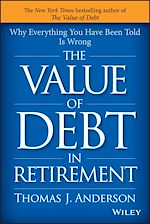 Télécharger le livre :  The Value of Debt in Retirement