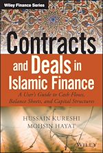 Télécharger le livre :  Contracts and Deals in Islamic Finance