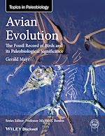 Télécharger le livre :  Avian Evolution
