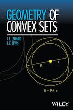 Télécharger le livre :  Geometry of Convex Sets