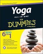 Télécharger le livre :  Yoga All-In-One For Dummies