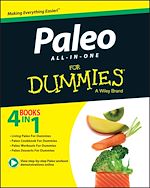 Télécharger le livre :  Paleo All-In-One For Dummies
