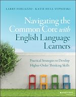 Télécharger le livre :  Navigating the Common Core with English Language Learners