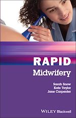 Télécharger le livre :  Rapid Midwifery