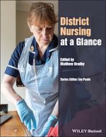 Télécharger le livre :  District Nursing at a Glance
