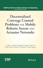 Télécharger le livre :  Decentralized Coverage Control Problems For Mobile Robotic Sensor and Actuator Networks