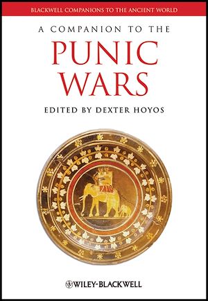 Téléchargez le livre :  A Companion to the Punic Wars