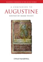 Télécharger le livre :  A Companion to Augustine