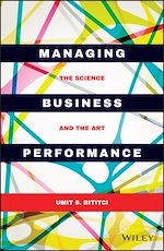 Télécharger le livre :  Managing Business Performance