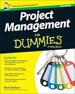 Télécharger le livre :  Project Management for Dummies, UK Edition
