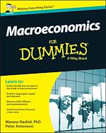 Télécharger le livre :  Macroeconomics For Dummies, UK Edition