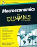 Télécharger le livre :  Macroeconomics For Dummies, UK Edition