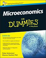 Télécharger le livre :  Microeconomics For Dummies, UK Edition