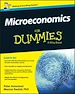 Télécharger le livre :  Microeconomics For Dummies, UK Edition