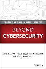 Télécharger le livre :  Beyond Cybersecurity