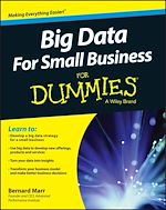 Télécharger le livre :  Big Data For Small Business For Dummies