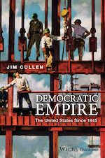 Télécharger le livre :  Democratic Empire