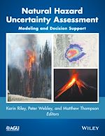 Télécharger le livre :  Natural Hazard Uncertainty Assessment