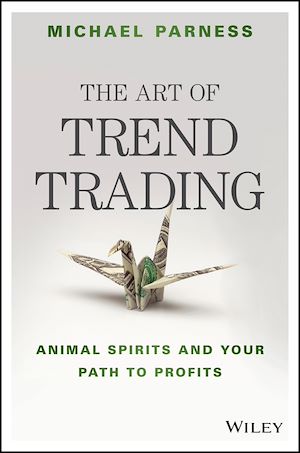 Téléchargez le livre :  The Art of Trend Trading