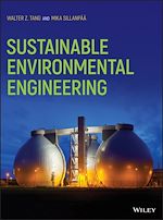 Télécharger le livre :  Sustainable Environmental Engineering