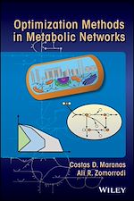 Télécharger le livre :  Optimization Methods in Metabolic Networks