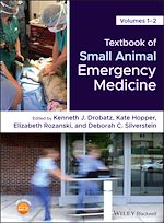 Télécharger le livre :  Textbook of Small Animal Emergency Medicine