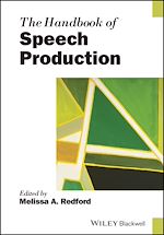 Télécharger le livre :  The Handbook of Speech Production