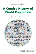 Télécharger le livre :  A Concise History of World Population