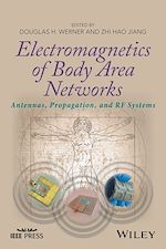 Télécharger le livre :  Electromagnetics of Body Area Networks