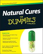Télécharger le livre :  Natural Cures For Dummies