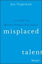 Télécharger le livre :  Misplaced Talent