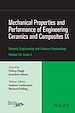 Télécharger le livre :  Mechanical Properties and Performance of Engineering Ceramics and Composites IX, Volume 35, Issue 2