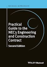 Télécharger le livre :  Practical Guide to the NEC3 Engineering and Construction Contract