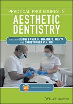 Télécharger le livre :  Practical Procedures in Aesthetic Dentistry