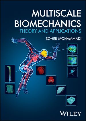 Téléchargez le livre :  Multiscale Biomechanics