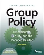 Télécharger le livre :  Group Policy