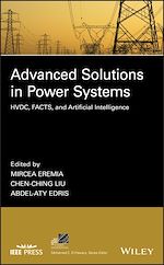 Télécharger le livre :  Advanced Solutions in Power Systems