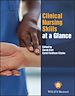 Télécharger le livre :  Clinical Nursing Skills at a Glance