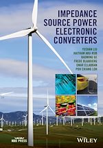 Télécharger le livre :  Impedance Source Power Electronic Converters