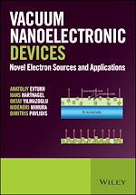 Télécharger le livre :  Vacuum Nanoelectronic Devices