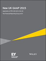 Télécharger le livre :  New UK GAAP 2015