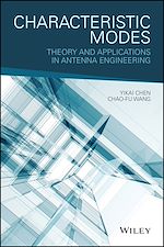Télécharger le livre :  Characteristic Modes