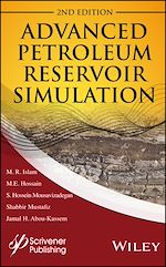 Download this eBook Advanced Petroleum Reservoir Simulation