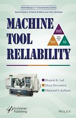 Download this eBook Machine Tool Reliability