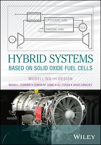 Téléchargez le livre :  Hybrid Systems Based on Solid Oxide Fuel Cells