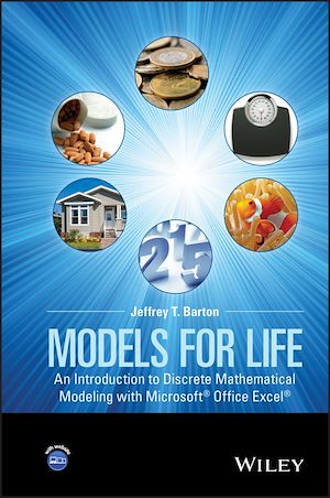 Téléchargez le livre :  Models for Life