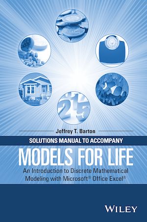 Téléchargez le livre :  Solutions Manual to Accompany Models for Life