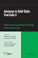 Télécharger le livre :  Advances in Solid Oxide Fuel Cells X, Volume 35, Issue 3